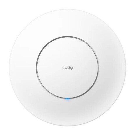 Access Point Cudy Wifi AC1200 con Adaptador Cc 001