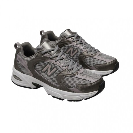 Championes New Balance 530 Grey