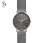 Reloj SKAGEN SIGNATURE Acero Plateado Esfera 40mm 0