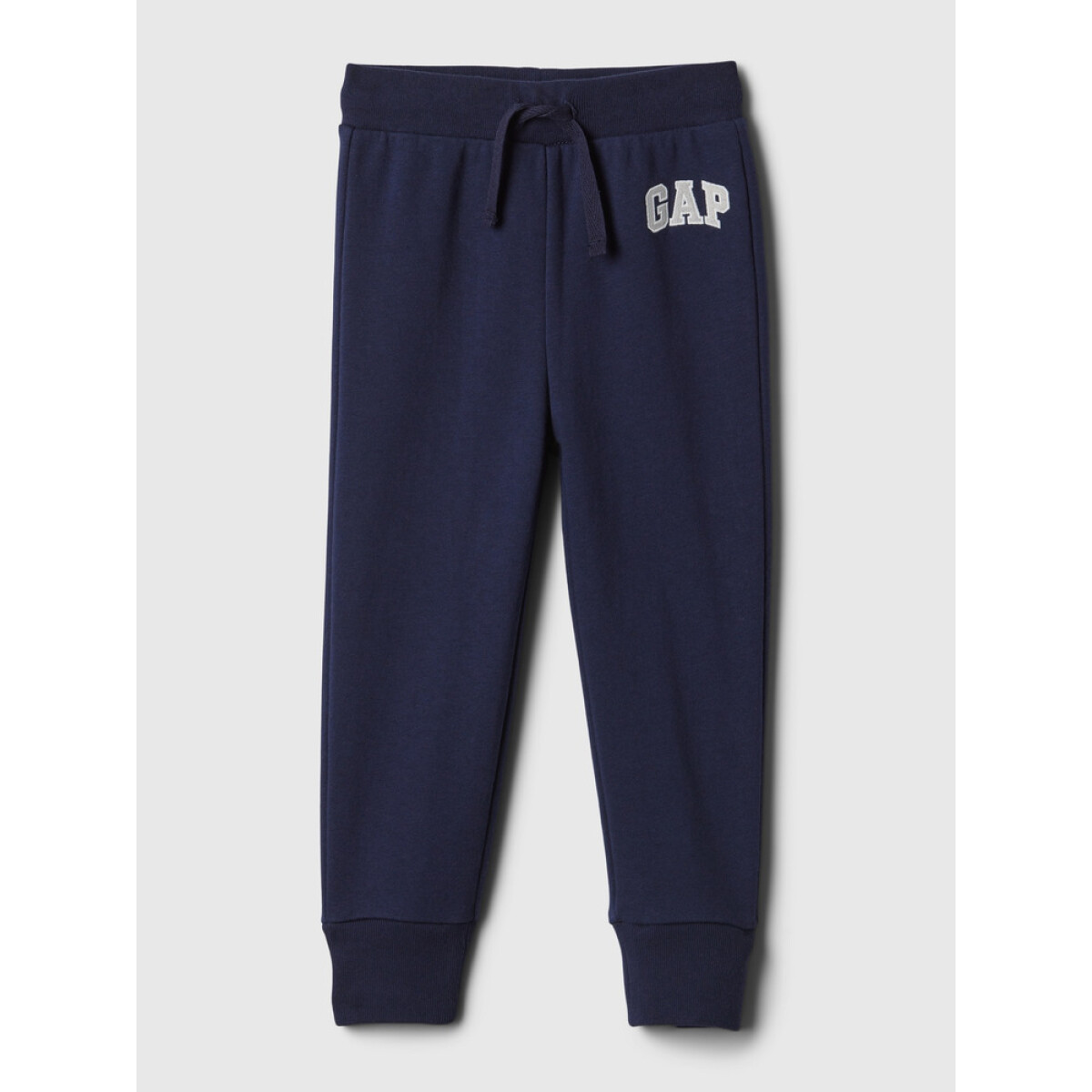 V-FRCH FT LOGO JOGGER - TAPESTRY NAVY 