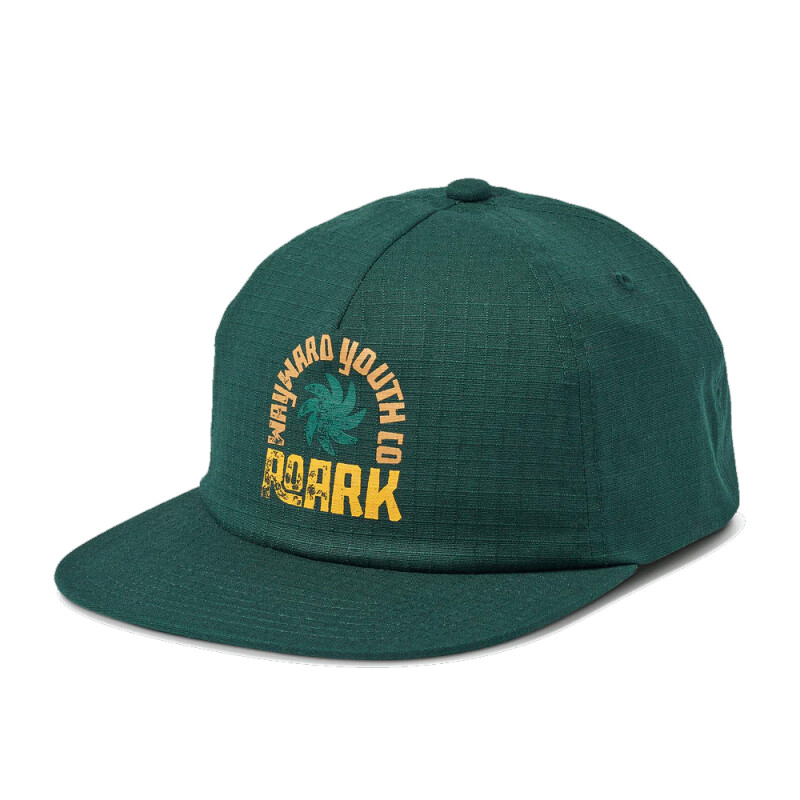 Gorro cap Roark Wayward Youth 5 Panel Gorro cap Roark Wayward Youth 5 Panel