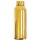 Botella térmica en acero inoxidable Quokka Solid 510ml Gold