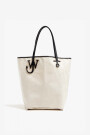 BOLSO ANCHOR TALL TOTE Natural