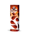 Crispy Chocolas 125 Grs Chocolate