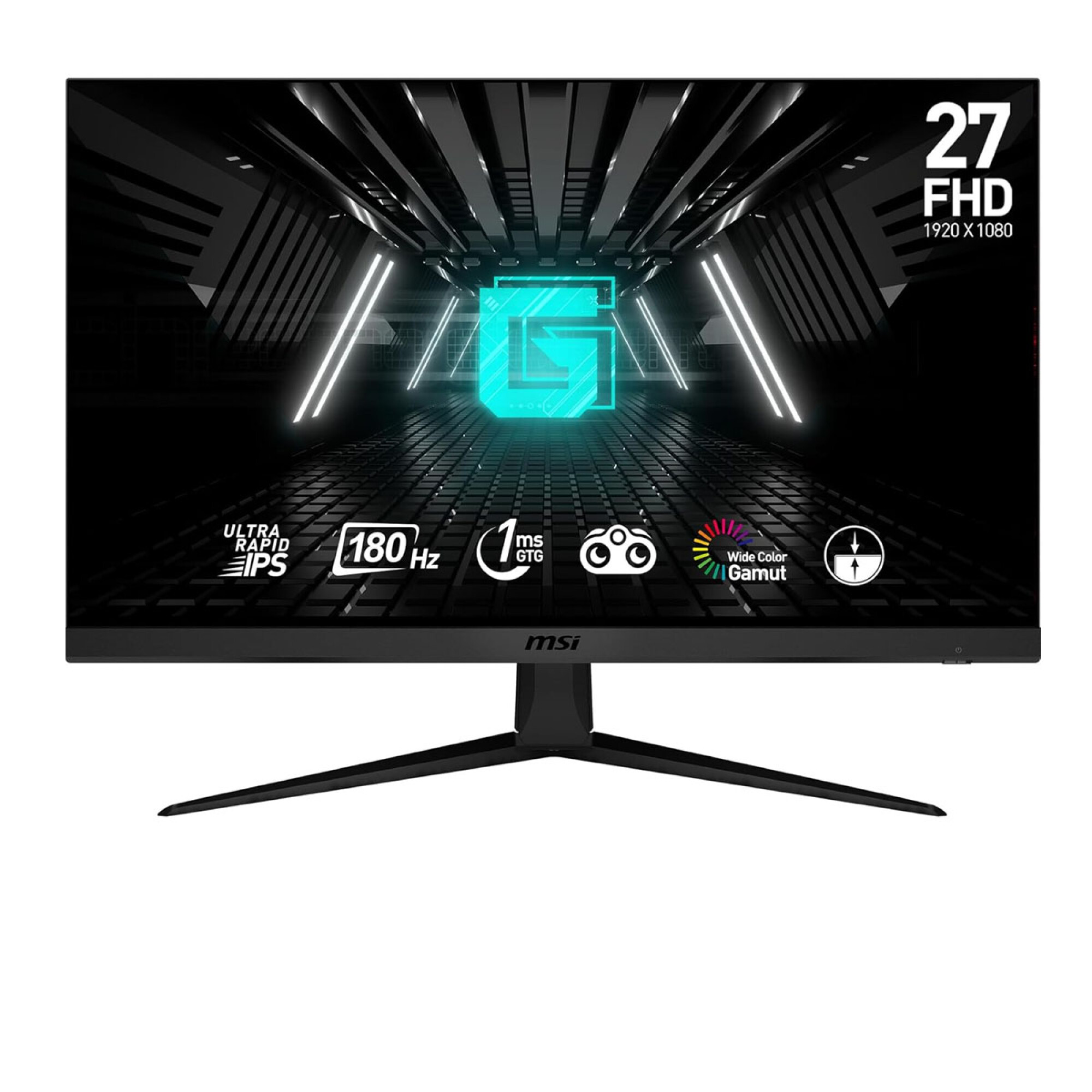 MSI G2712F ゲーミングモニター MSI G2712F