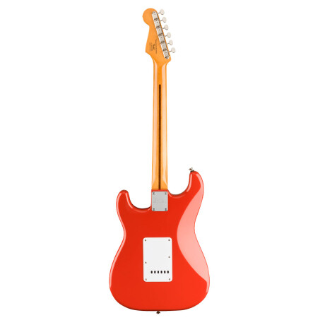 Guitarra Electrica Squier C.vibe 50s Strat Fiesta Red Guitarra Electrica Squier C.vibe 50s Strat Fiesta Red