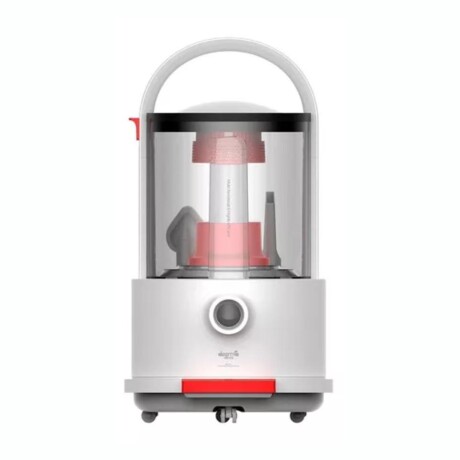 Aspiradora DEERMA TJ200W 800W Capacidad 6000Ml Sin Bolsa Succión Aspiradora DEERMA TJ200W 800W Capacidad 6000Ml Sin Bolsa Succión
