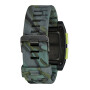 Reloj Nixon Deportivo Silicona Verde 0