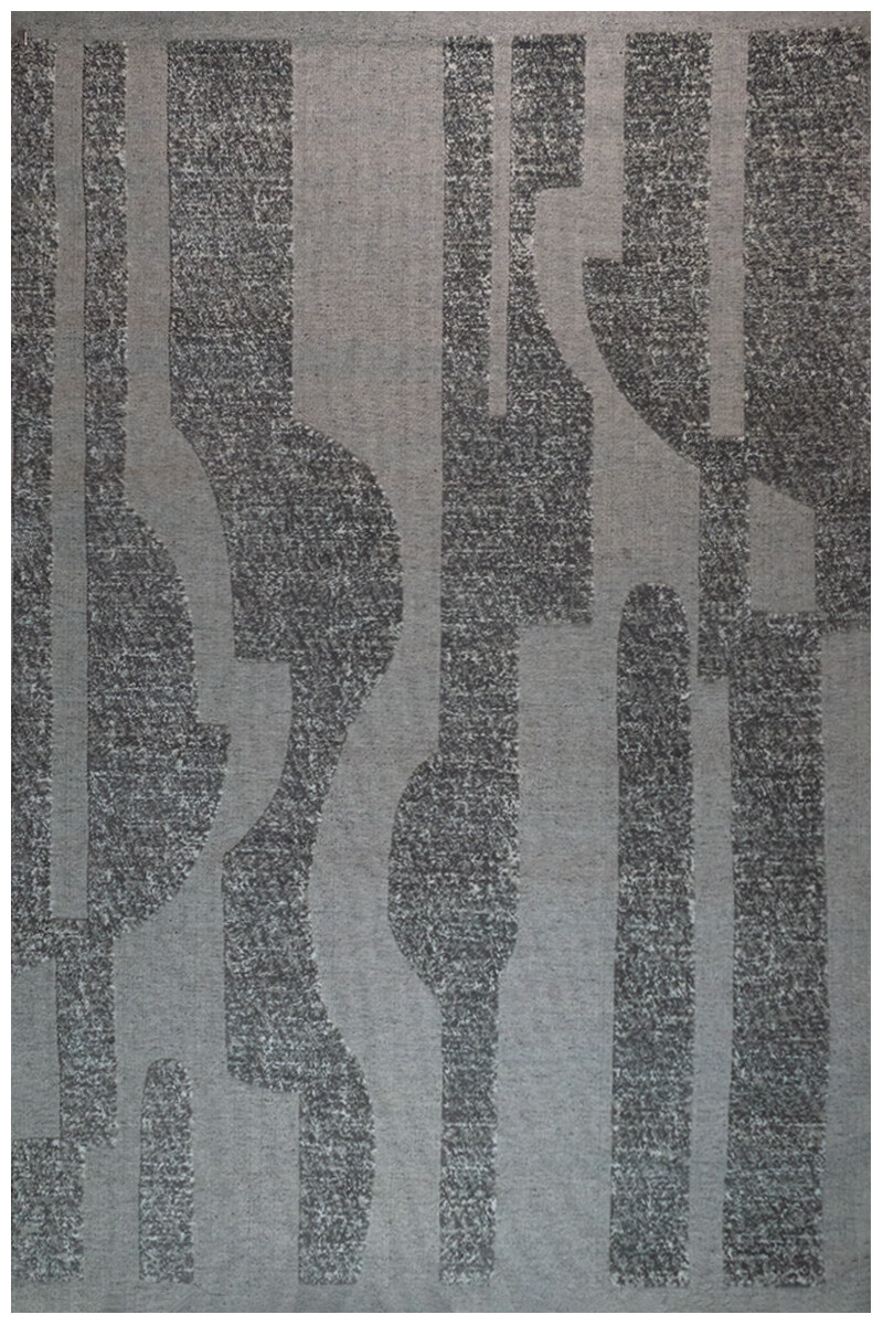 Craft ALFOMBRA CRAFT CFT/B264/BE08/ 200X290 STONE BROWN