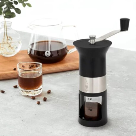 Molinillo café manual Bialetti Molinillo café manual Bialetti