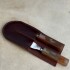 Snack Knife Caramel