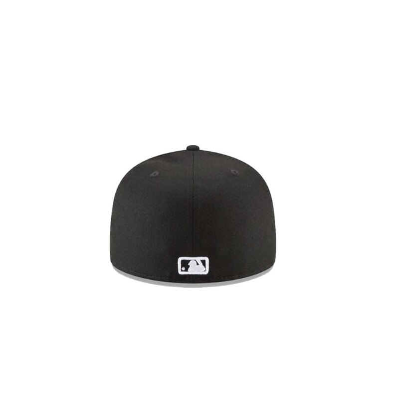 Gorra New Era - New York Yankees 59Fifty Black