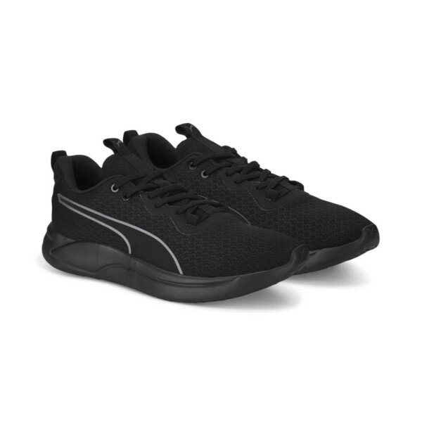 RESOLVE MODERN - PUMA NEGRO