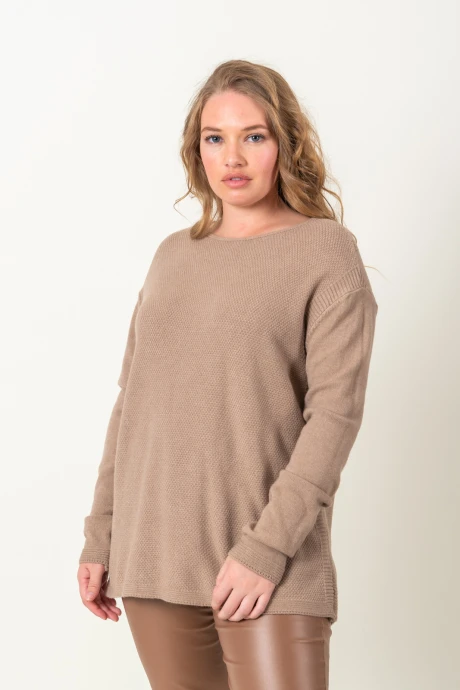 BUZO ZIVA Beige