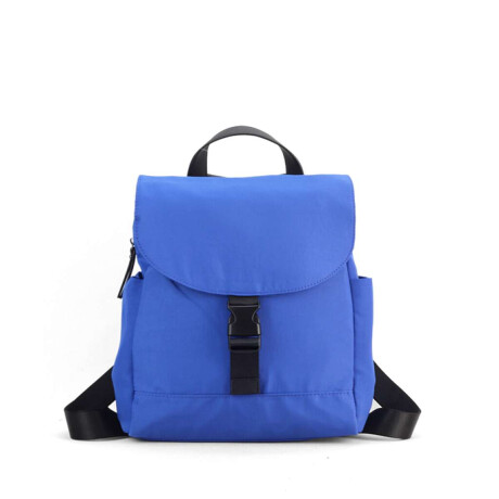 Mochila Copenhague Azul Royal