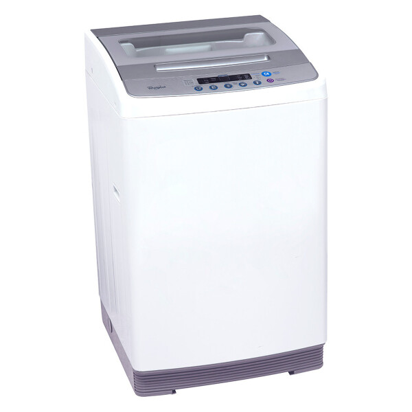 LAVARROPAS WHIRLPOOL 12K C/SUPERIOR BLANCO WWI12AW TURBINA AF Unica