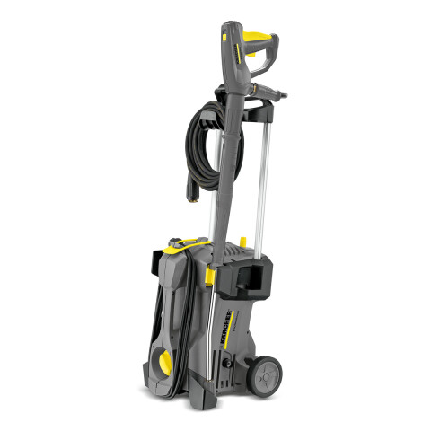 Hidrolavardora Kärcher Hd 5/11p Semi Pro HIDROLAVADORA KARCHER HD 5/11P 50215