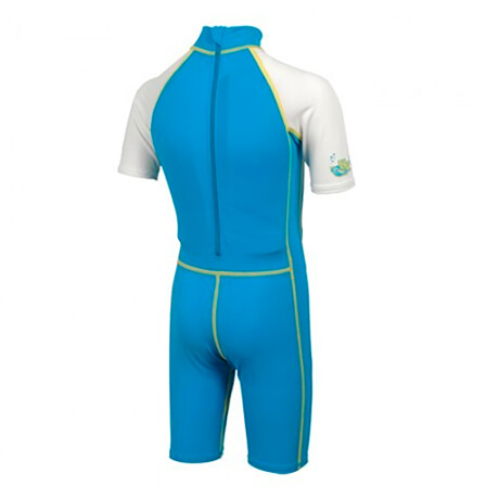 Traje Lycra Con Flotador Surf Aropec Niño 8 001