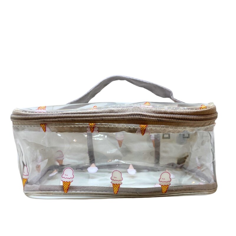 Neceser Pvc Diseños SH WIN NECESSAIRE