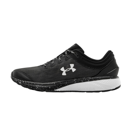 UNDER ARMOUR CHARGED ESCAPE 3 EVO Black