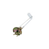 FLOTADOR TANQUE DE COMBUSTIBLE GOL G1 88/94 1.6D CON RETORNO Flotador Tanque De Combustible Gol G1 88/94 1.6d Con Retorno