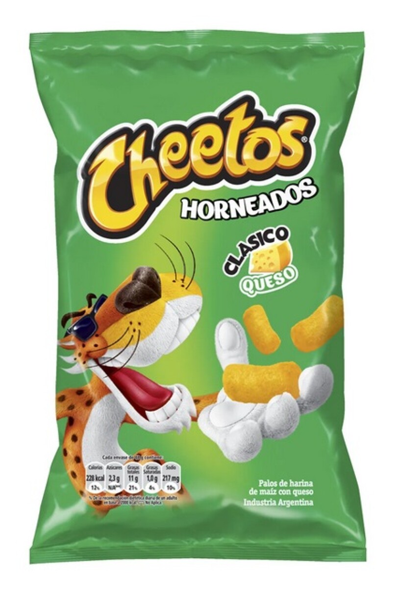 SNACK CHEETOS SUPERQUESO 95G 