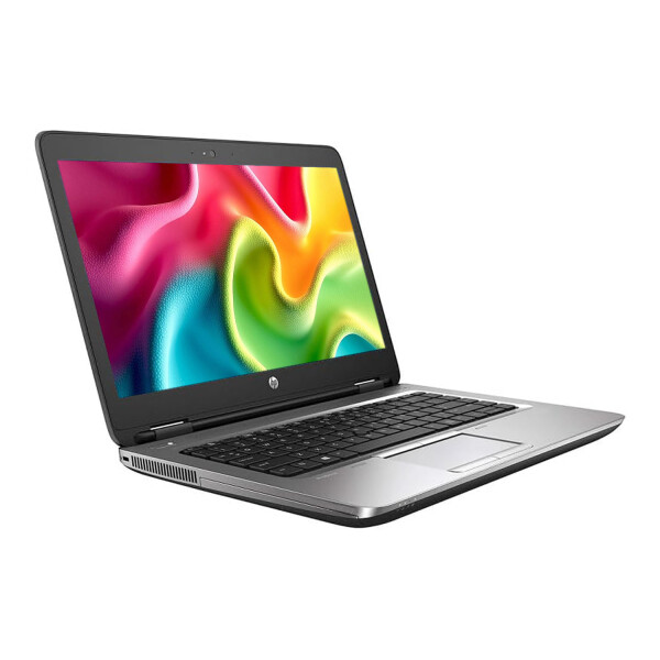 Notebook Hp Probook 640 G2 I5/ 8 Gb Ram/ 256 Gb Ssd Táctil NOTEBOOK RFPL HP 640 G2 I5/8/256/14"/TS