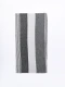 CORTINA RAYAS GRIS