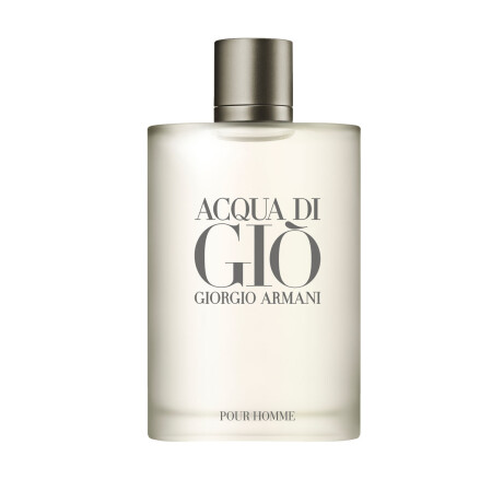 Perfume Acqua Di Gio para Hombre de Giorgio Armani EDT 200ML
