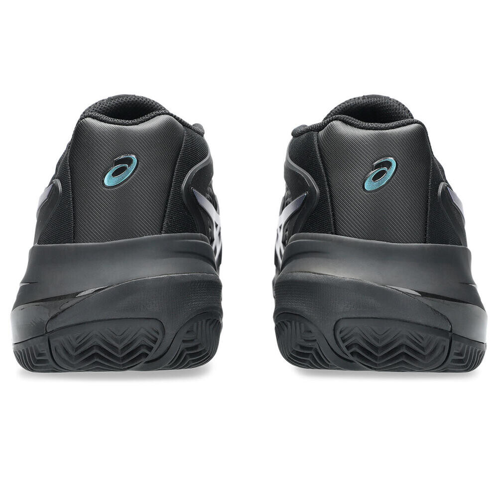 Zapatillas Tenis Gel-Resolution X Clay Night Hombre Black/prism Blue