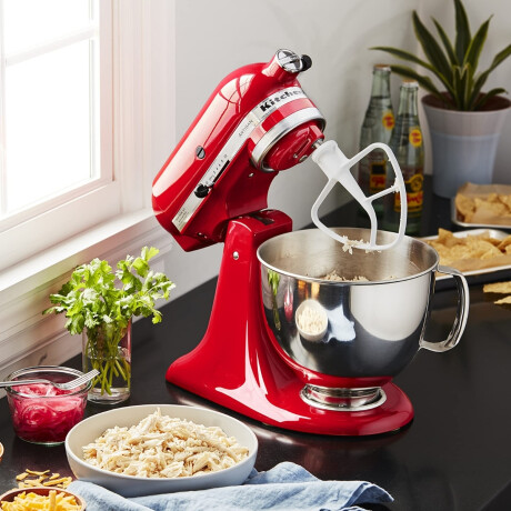 Mezclador para Heavy Duty KitchenAid Mezclador para Heavy Duty KitchenAid