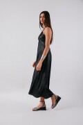 Vestido Gring NEGRO