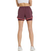 Short New Balance 2 In 1 Violeta