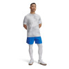 Short Training Under Armour Vanish Woven de Hombre - 1373718-402 Azul Oscuro-negro