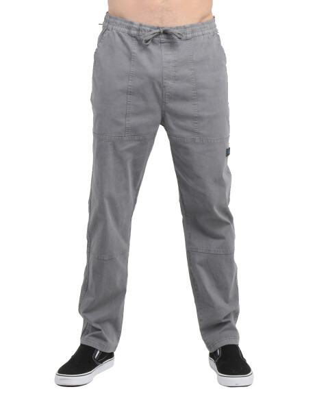 Pantalones O'neill Venture Gris
