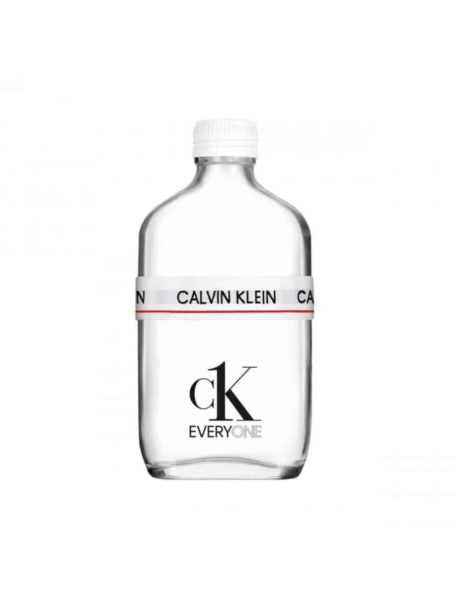 Perfume Calvin Klein Everyone Edt 100 ml 