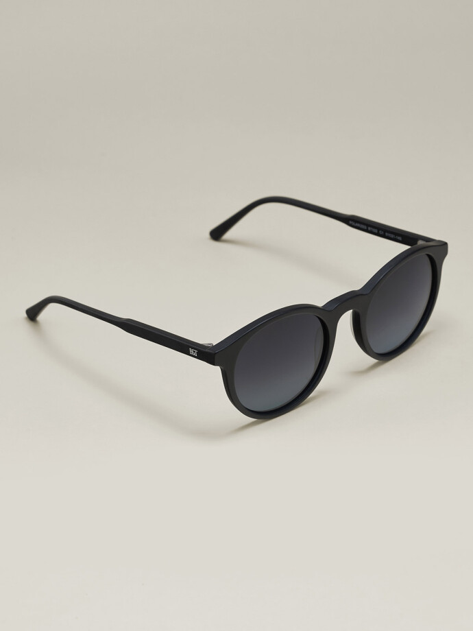 SUNGLASSES SOFH NEGRO C1