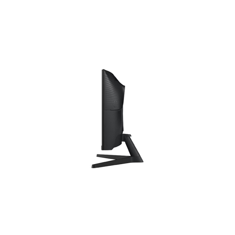 Monitor Samsung Odyssey Curvo G5 32" QHD 165 Hz 1ms Monitor Samsung Odyssey Curvo G5 32" QHD 165 Hz 1ms