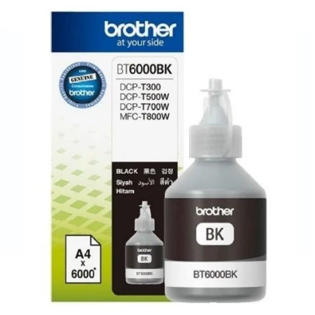 RIPCOLOR BOTELLA TINTA COMP. BROTHER BK 115 ML RIPCOLOR BOTELLA TINTA COMP. BROTHER BK 115 ML