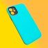 Carcasa Funda Protector + Hidrogel Simil Vidrio Para iPhone 11 Carcasa Funda Protector + Hidrogel Simil Vidrio Para iPhone 11