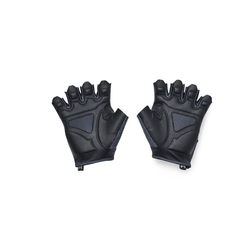 GUANTES DE ENTRENAMIENTO UNDER ARMOUR Navy