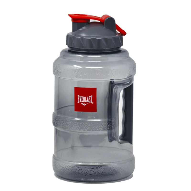 BOTELLA DE ALTA CAPACIDAD 2.5 LT EVERLAST 0