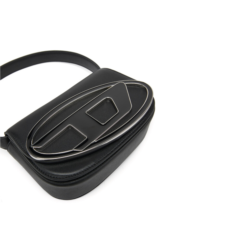 Bolsos Urbano Para Mujer 1Dr Negro