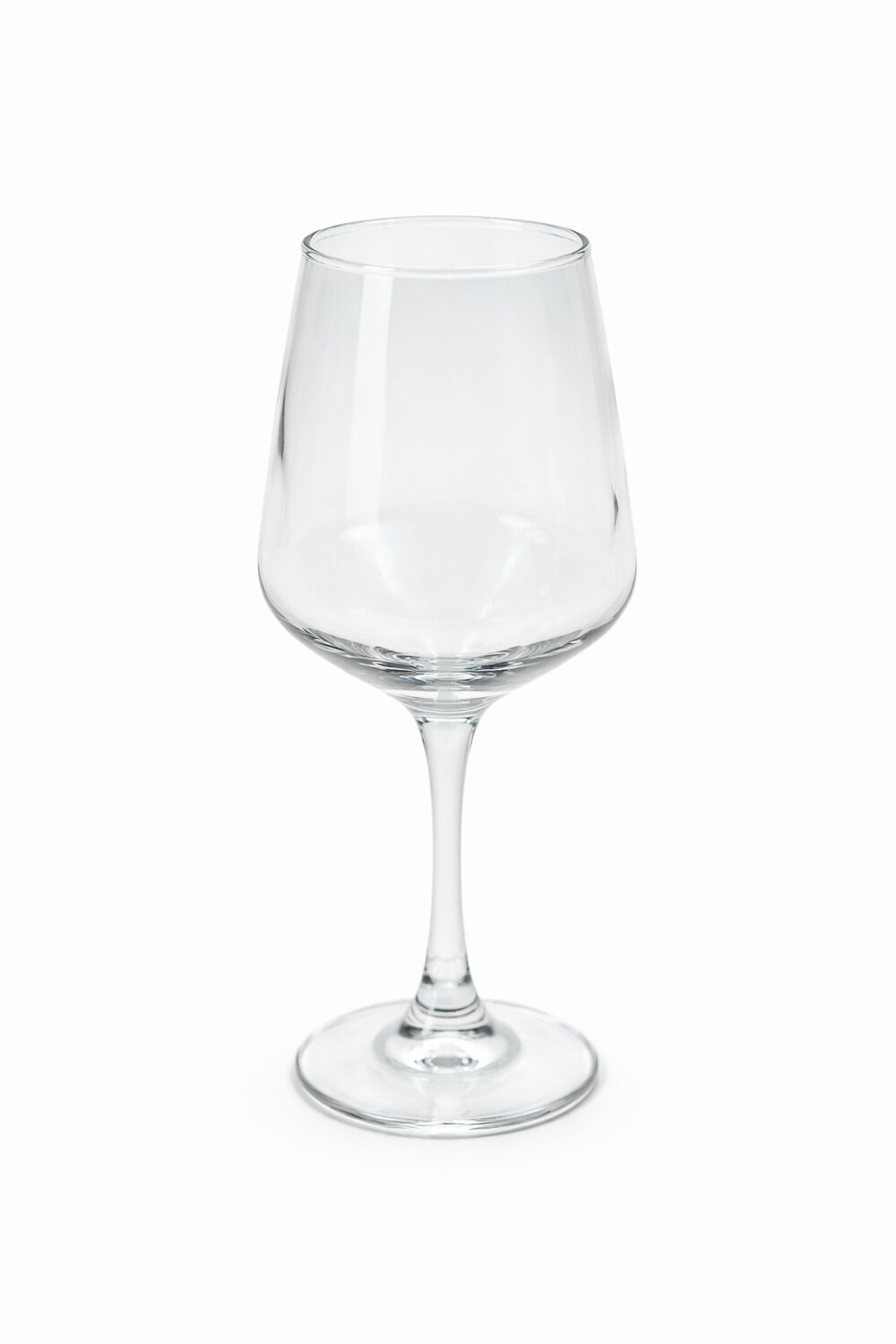 Copa Agua Color Unico