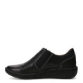 Zapatos de Mujer Lombardino Casual Andrea Negro