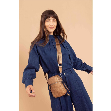 Bandolerita Amelia Nuez