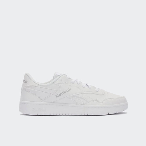 Championes Reebok BB 1000 Blanco