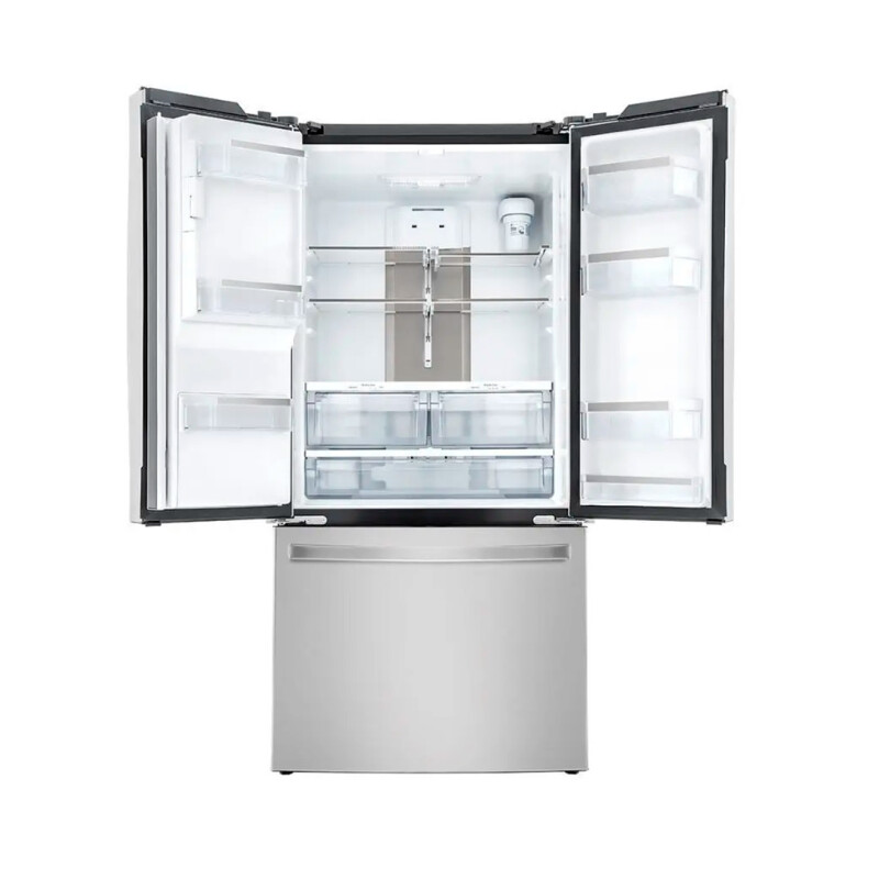 Heladera General Electric French Door 737 Ltrs Heladera General Electric French Door 737 Ltrs