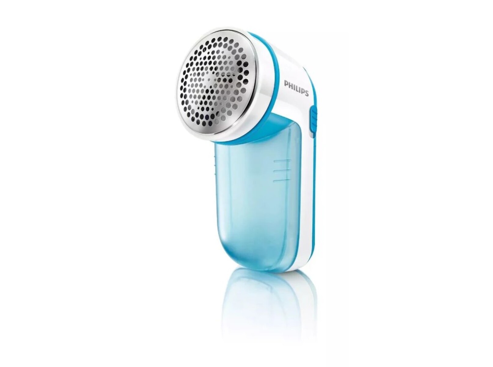 Quita Pelusas PHILIPS GC026 Incluye 2 Pilas AA 8800 Rotaciones por Minuto 