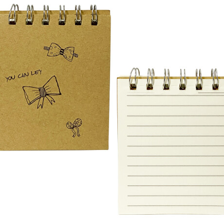 LIBRETA ESCOLAR LIBRETA ESCOLAR